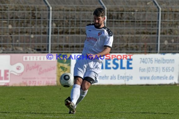 Verbandsliga Nordbaden VfB Eppingen vs SV Schwetzingen (© Siegfried Lörz)